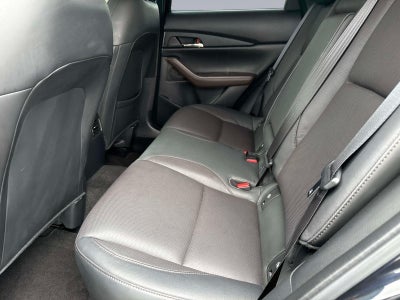 2023 Mazda Mazda CX-30 2.5 S Premium Package