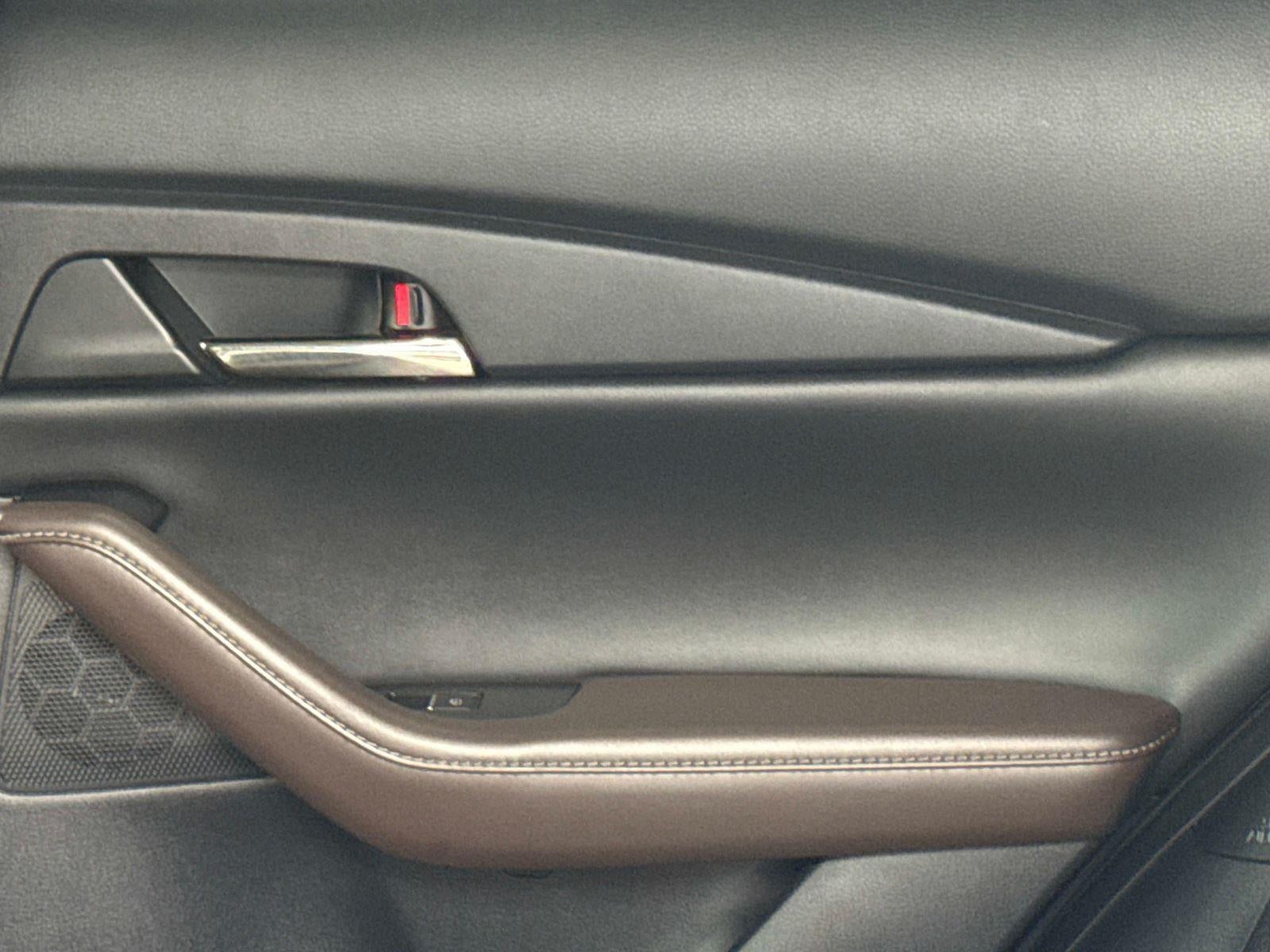 2023 Mazda Mazda CX-30 2.5 S Premium Package