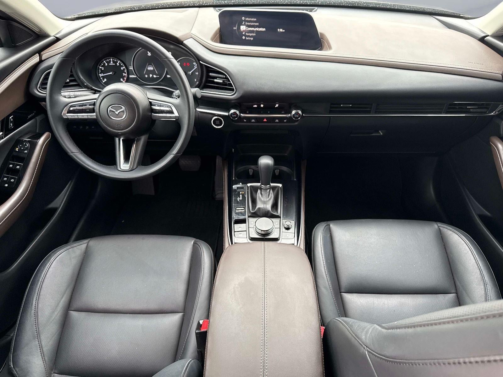 2023 Mazda Mazda CX-30 2.5 S Premium Package