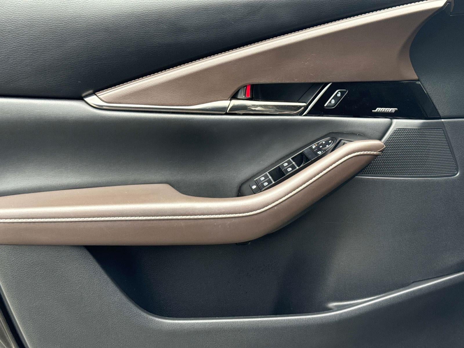 2023 Mazda Mazda CX-30 2.5 S Premium Package