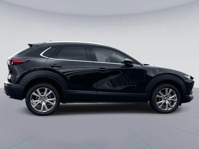 2023 Mazda Mazda CX-30 2.5 S Premium Package