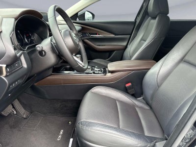2023 Mazda Mazda CX-30 2.5 S Premium Package