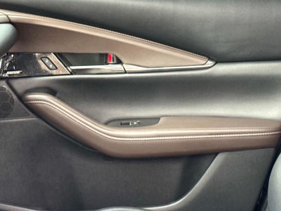 2023 Mazda Mazda CX-30 2.5 S Premium Package