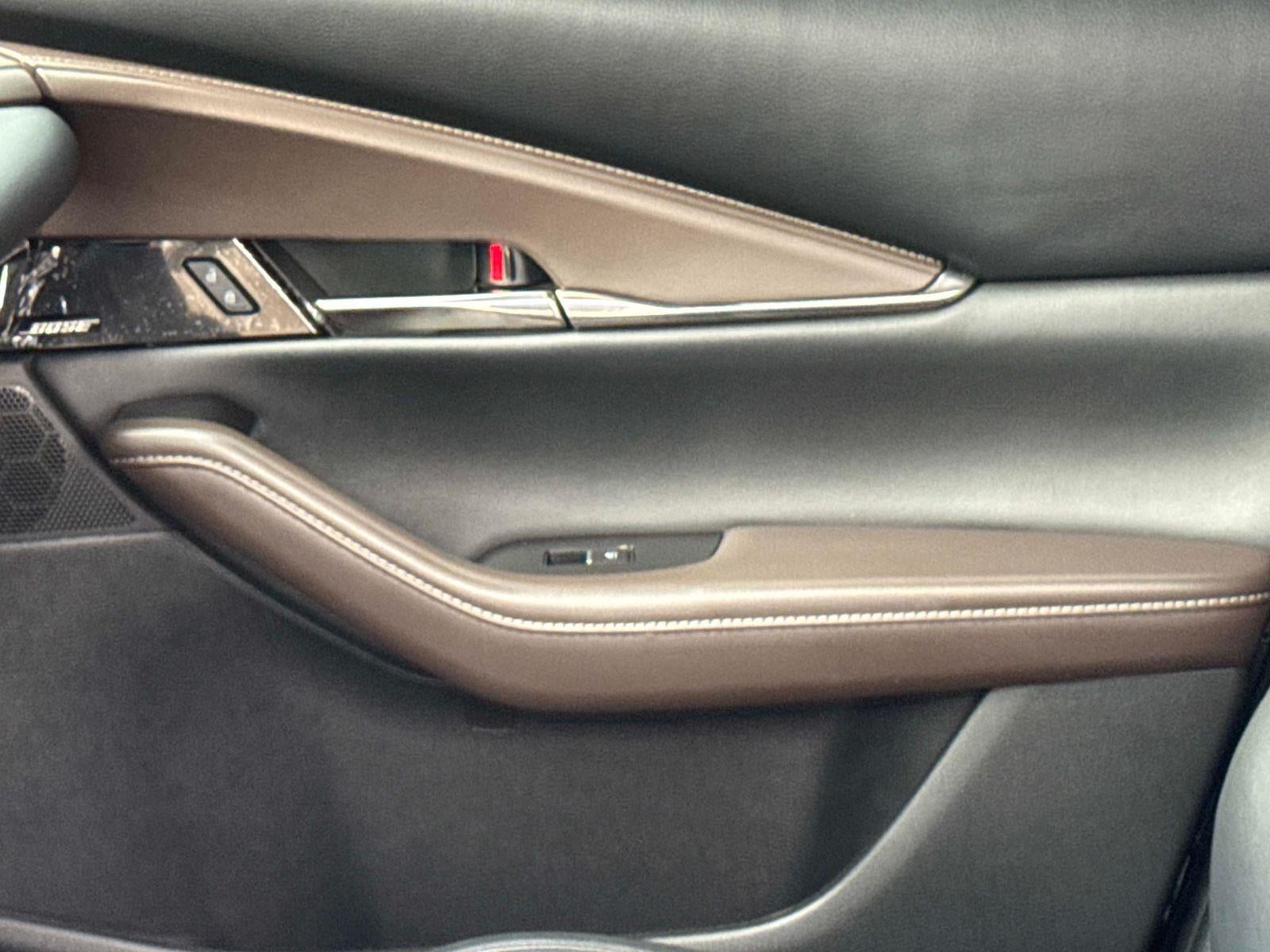 2023 Mazda Mazda CX-30 2.5 S Premium Package