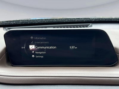 2023 Mazda Mazda CX-30 2.5 S Premium Package