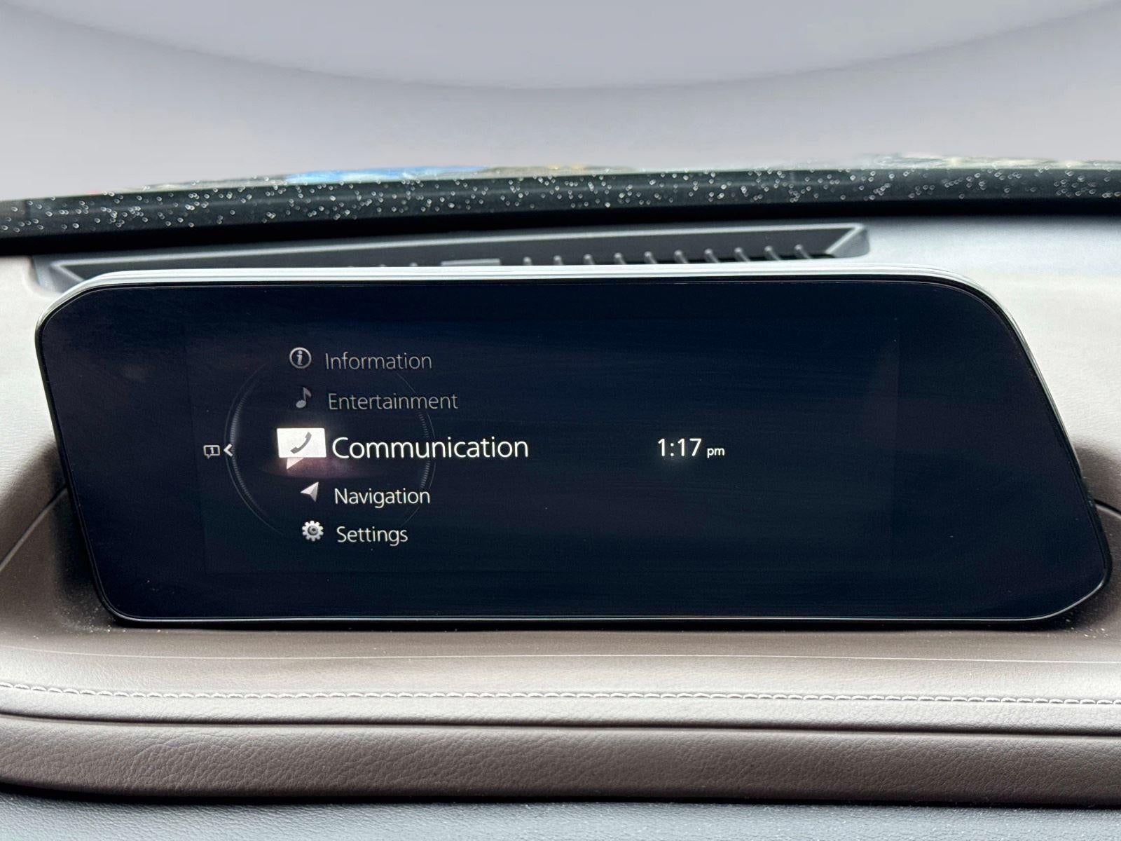 2023 Mazda Mazda CX-30 2.5 S Premium Package