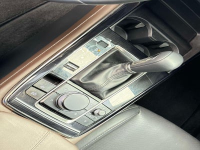 2023 Mazda Mazda CX-30 2.5 S Premium Package