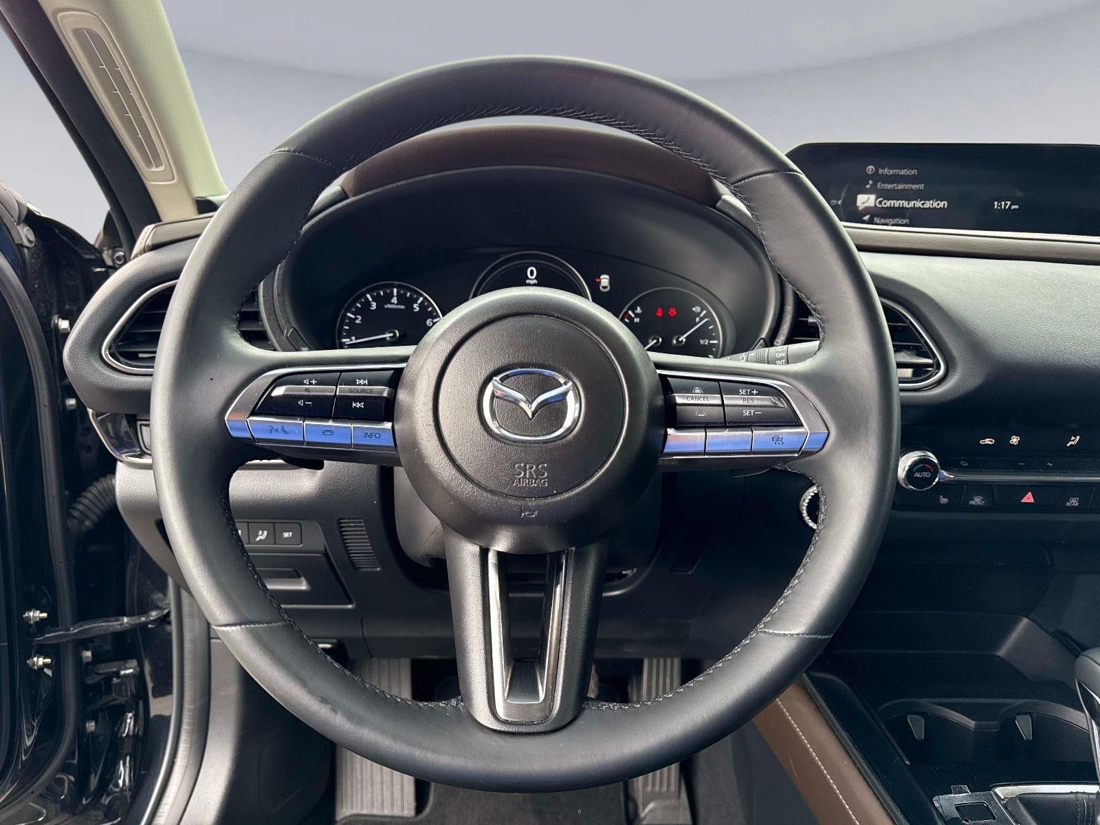 2023 Mazda Mazda CX-30 2.5 S Premium Package