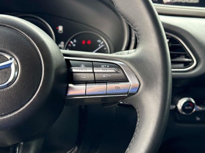 2023 Mazda Mazda CX-30 2.5 S Premium Package