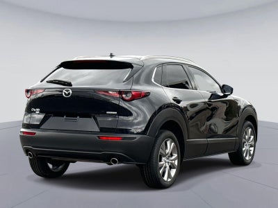 2023 Mazda Mazda CX-30 2.5 S Premium Package
