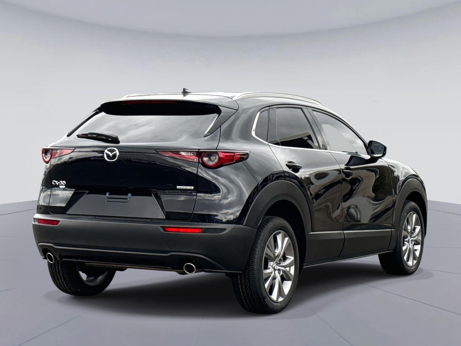 2023 Mazda Mazda CX-30 2.5 S Premium Package