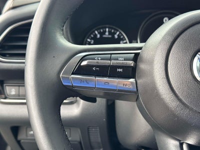 2023 Mazda Mazda CX-30 2.5 S Premium Package