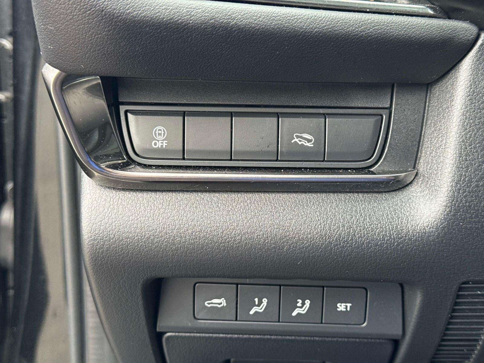 2023 Mazda Mazda CX-30 2.5 S Premium Package