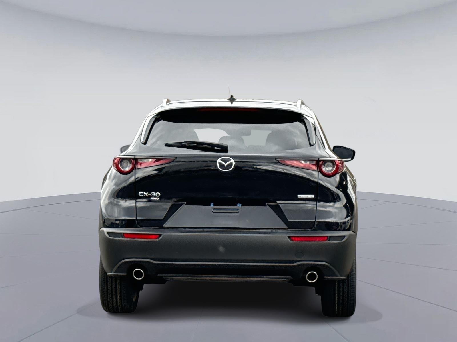 2023 Mazda Mazda CX-30 2.5 S Premium Package