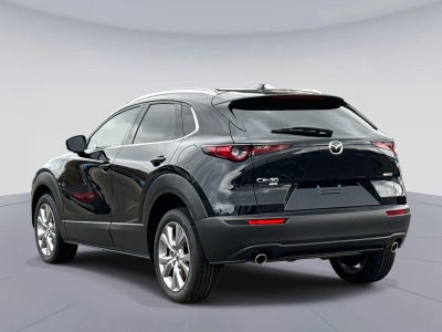 2023 Mazda Mazda CX-30 2.5 S Premium Package