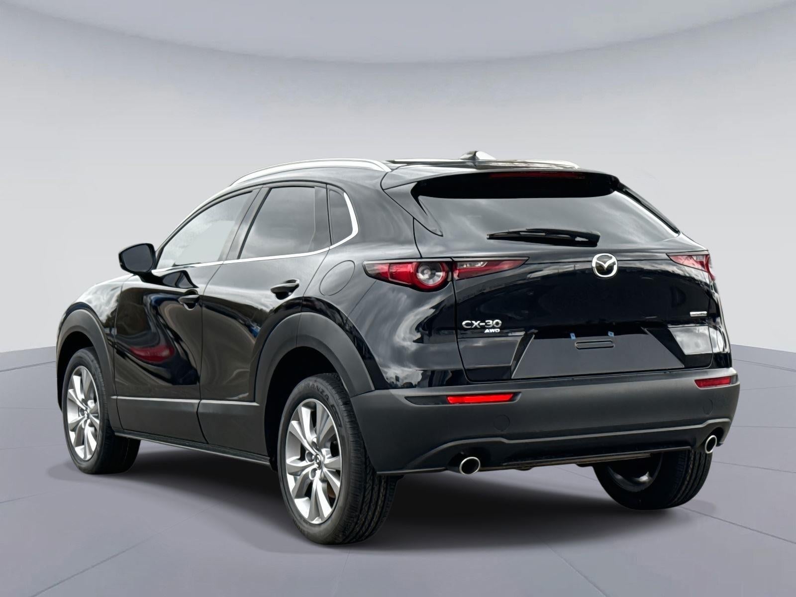 2023 Mazda Mazda CX-30 2.5 S Premium Package