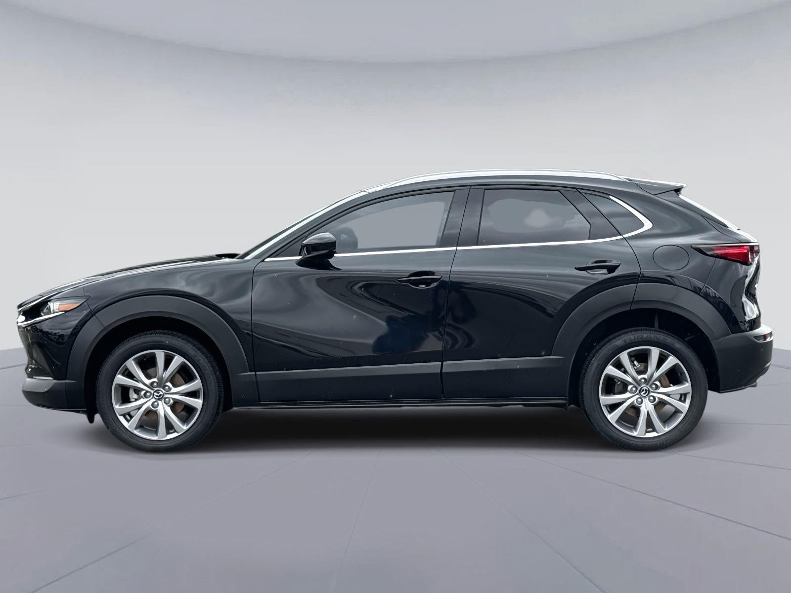 2023 Mazda Mazda CX-30 2.5 S Premium Package