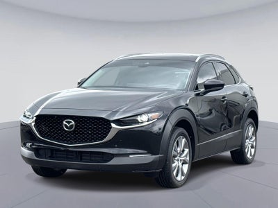 2023 Mazda Mazda CX-30 2.5 S Premium Package