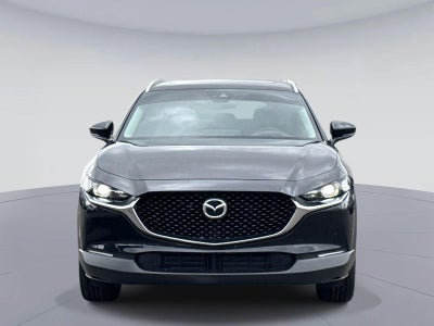 2023 Mazda Mazda CX-30 2.5 S Premium Package