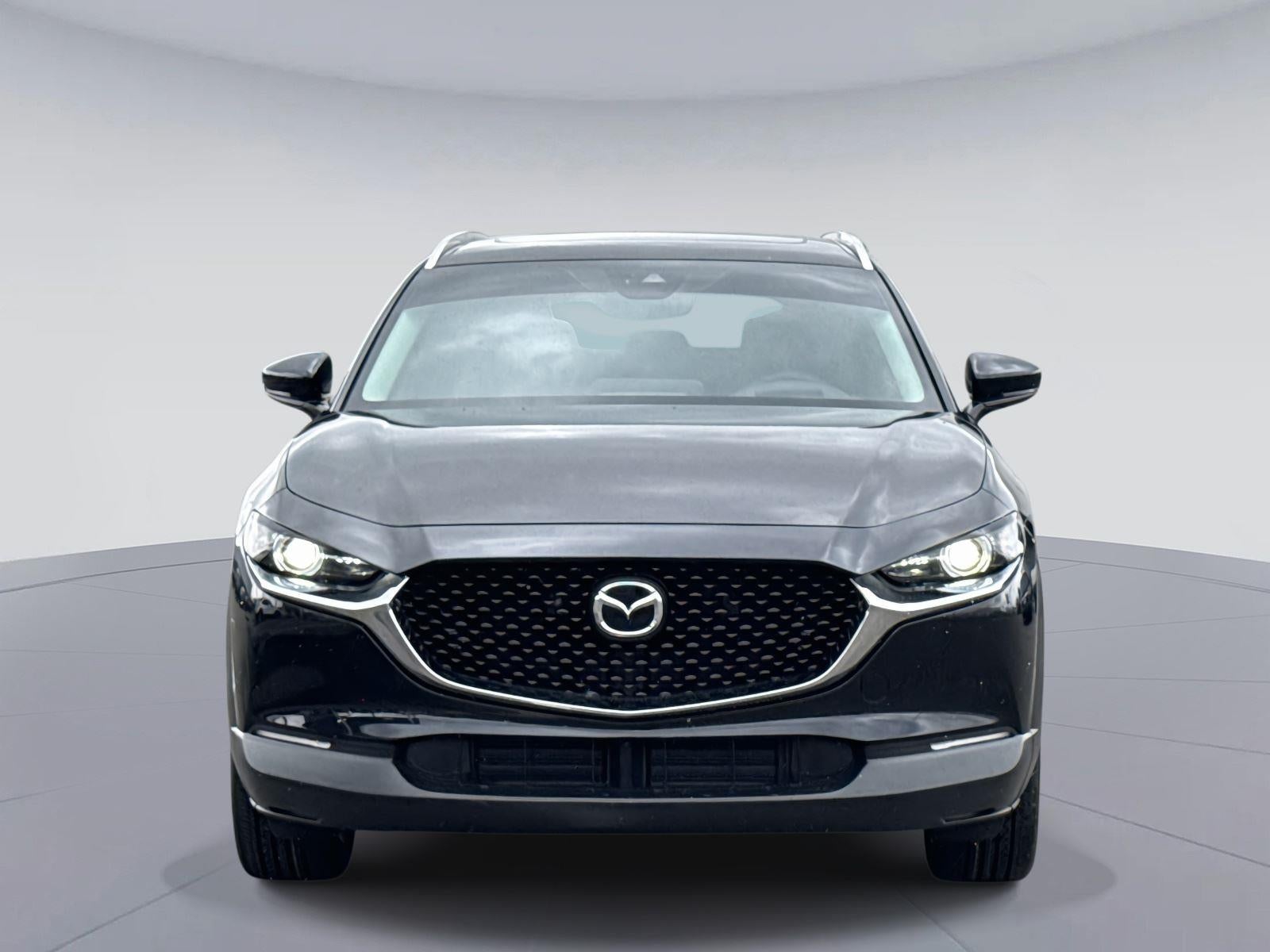 2023 Mazda Mazda CX-30 2.5 S Premium Package