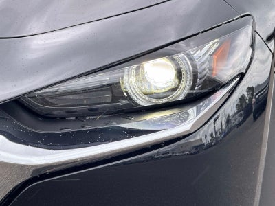 2023 Mazda Mazda CX-30 2.5 S Premium Package