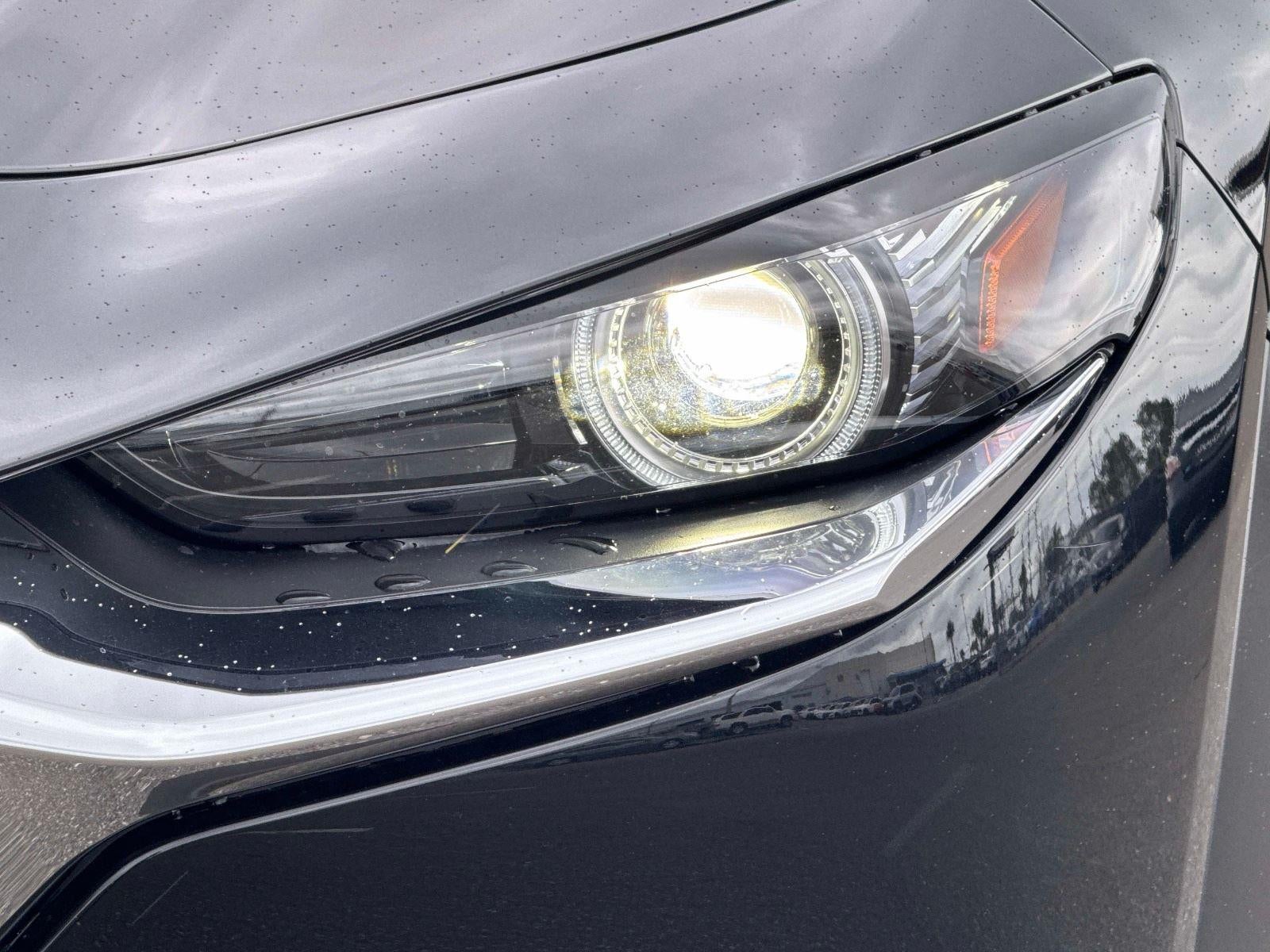 2023 Mazda Mazda CX-30 2.5 S Premium Package