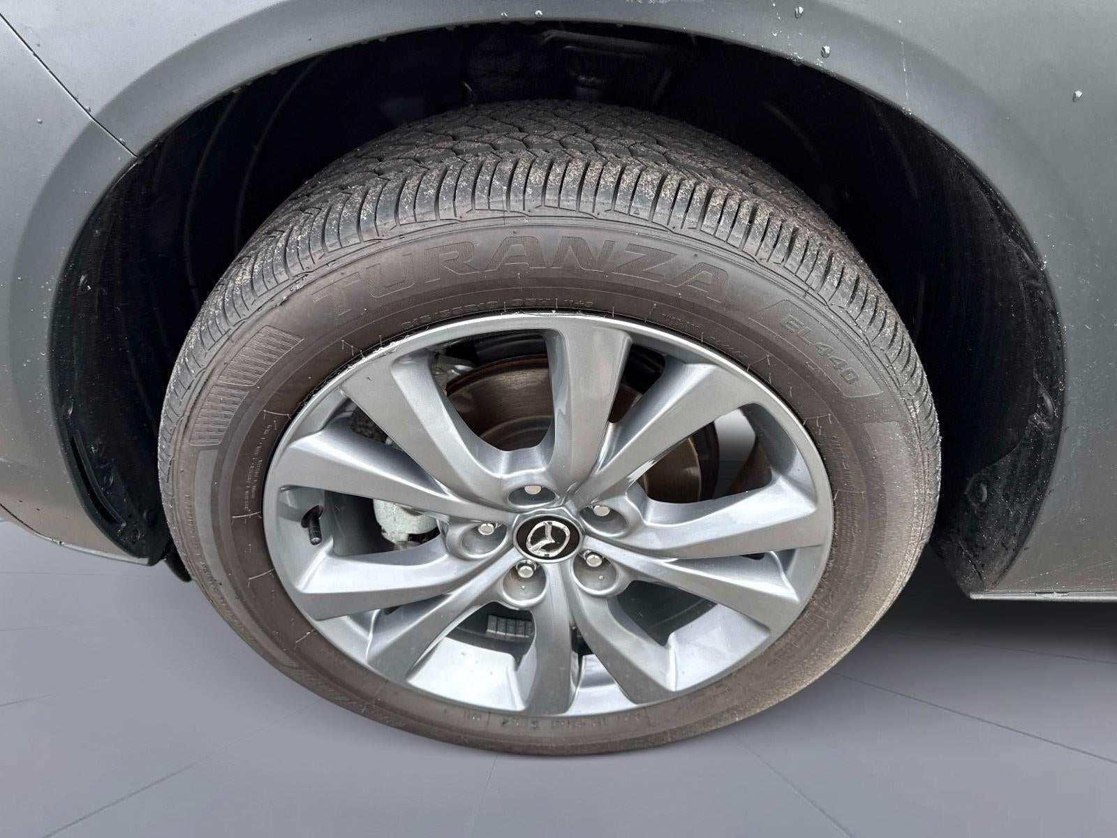 2025 Mazda Mazda CX-30 2.5 S Premium Package