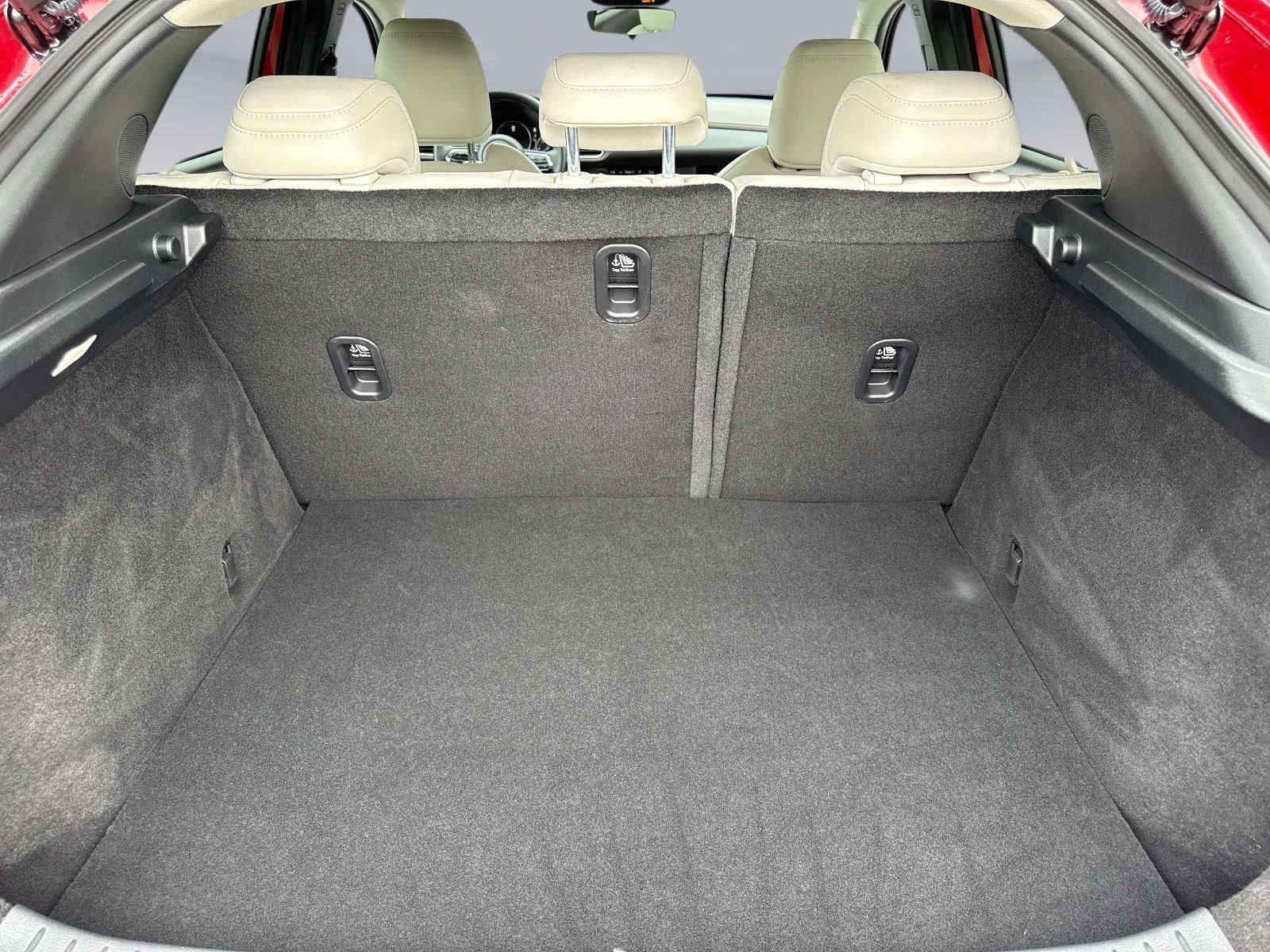 2025 Mazda Mazda CX-30 2.5 S Premium Package