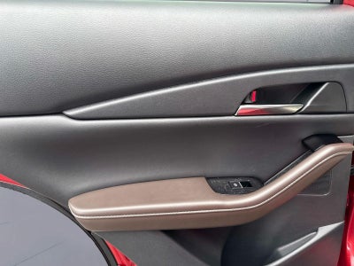 2025 Mazda Mazda CX-30 2.5 S Premium Package