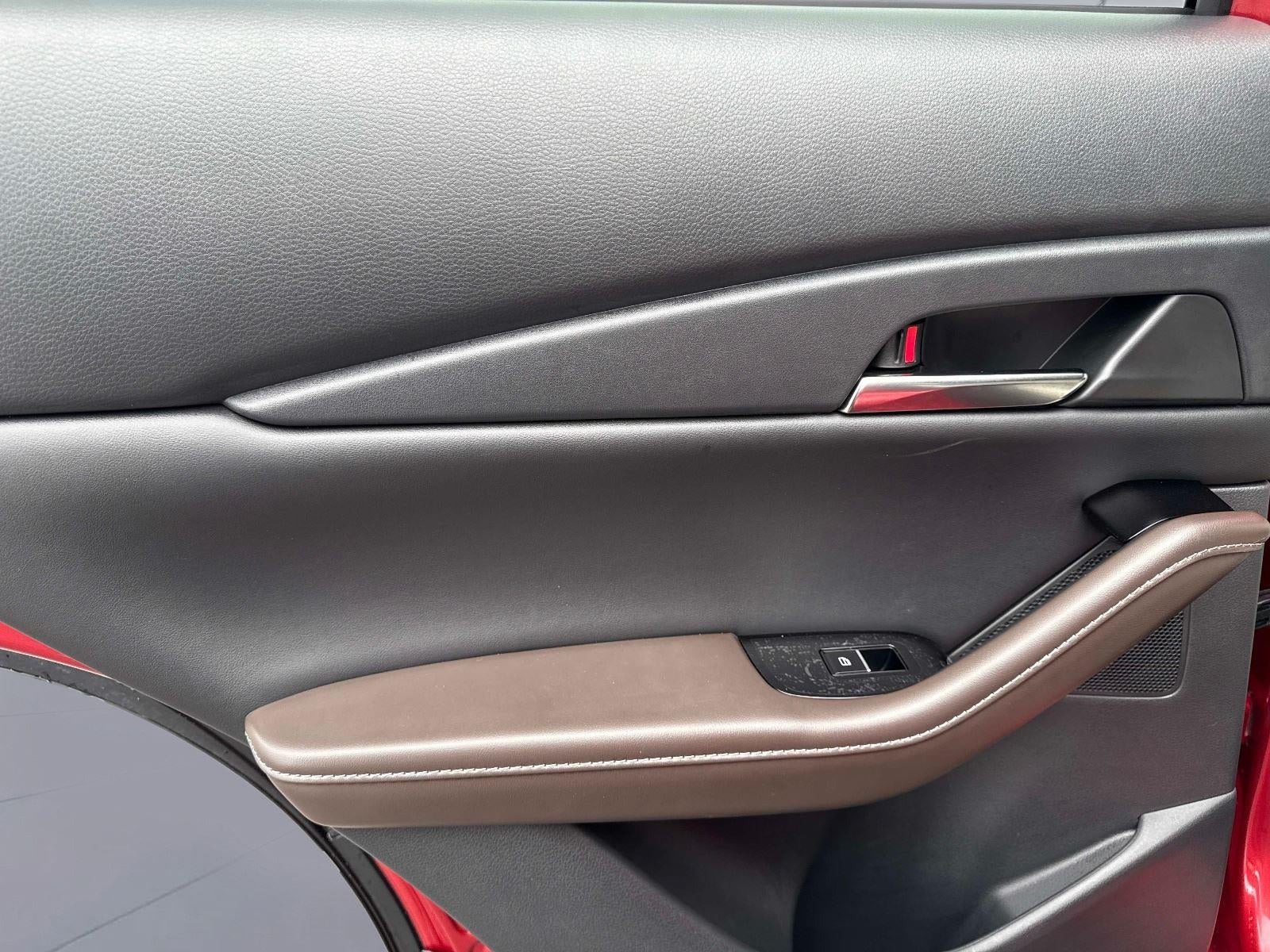 2025 Mazda Mazda CX-30 2.5 S Premium Package