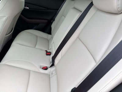 2025 Mazda Mazda CX-30 2.5 S Premium Package