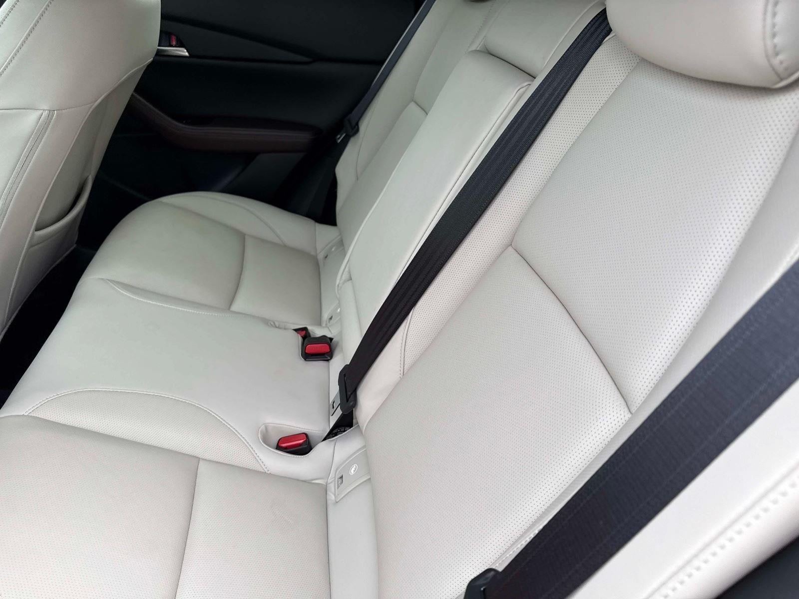 2025 Mazda Mazda CX-30 2.5 S Premium Package