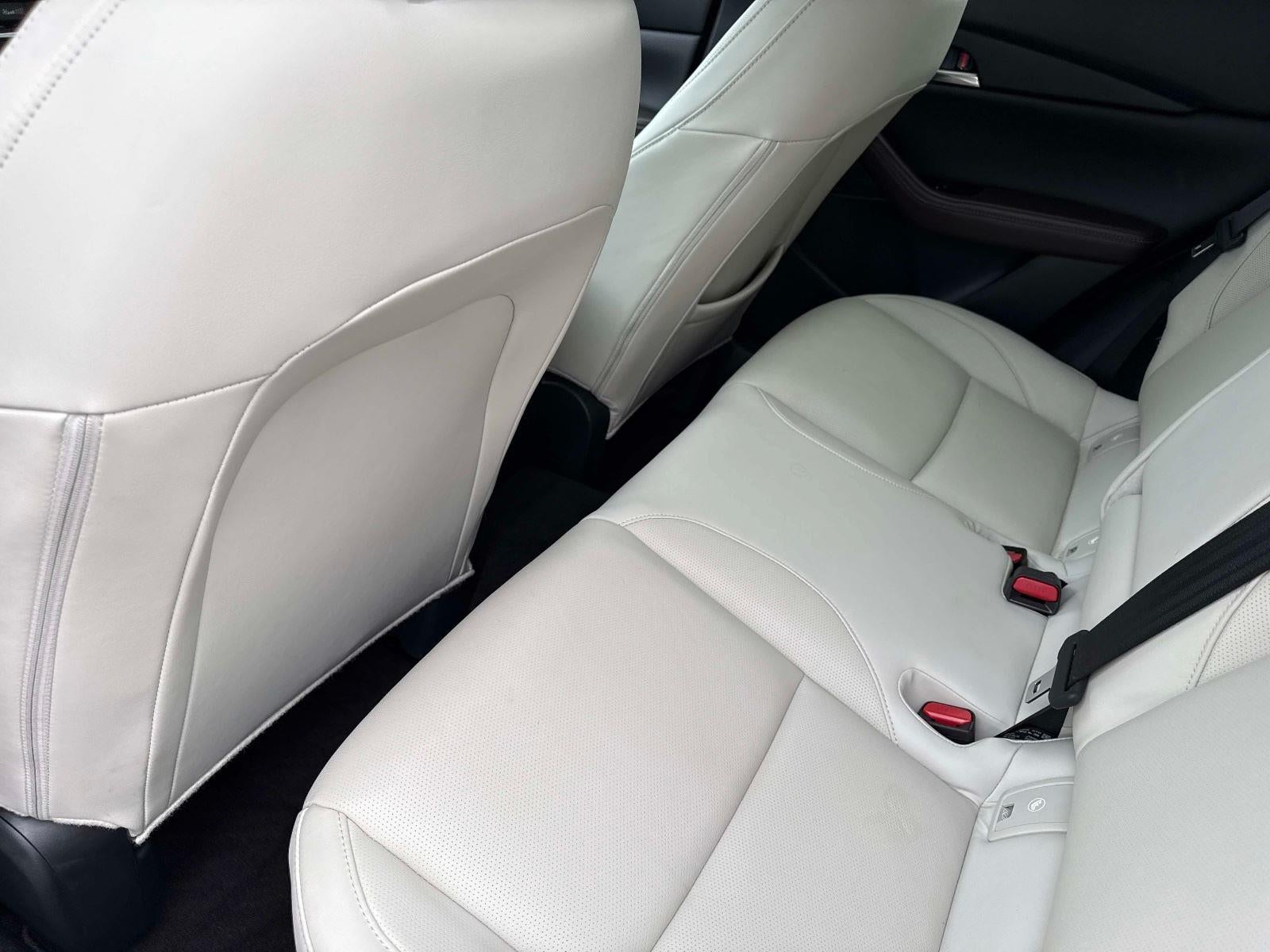 2025 Mazda Mazda CX-30 2.5 S Premium Package