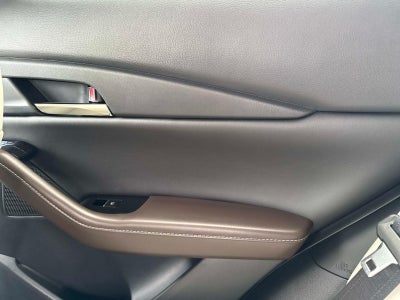 2025 Mazda Mazda CX-30 2.5 S Premium Package