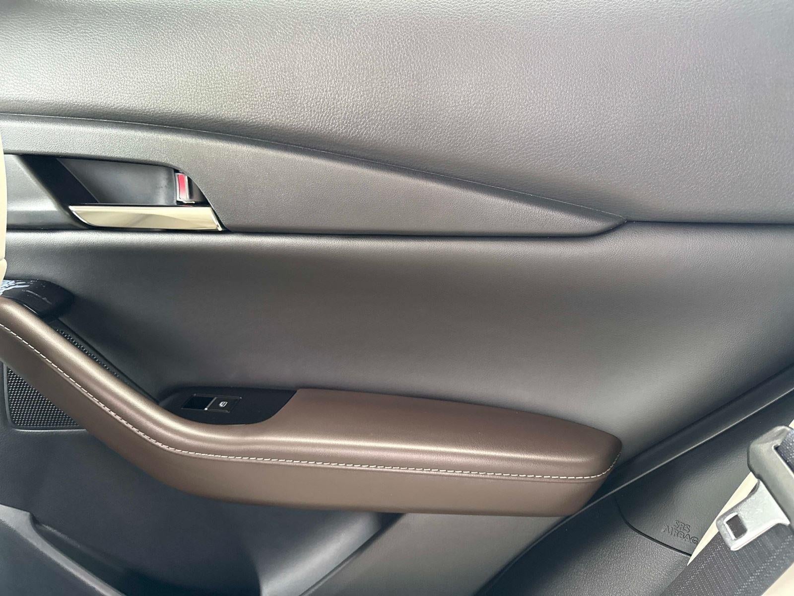 2025 Mazda Mazda CX-30 2.5 S Premium Package