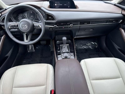 2025 Mazda Mazda CX-30 2.5 S Premium Package