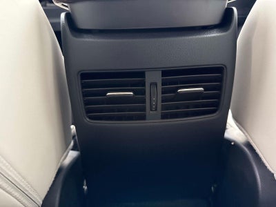 2025 Mazda Mazda CX-30 2.5 S Premium Package