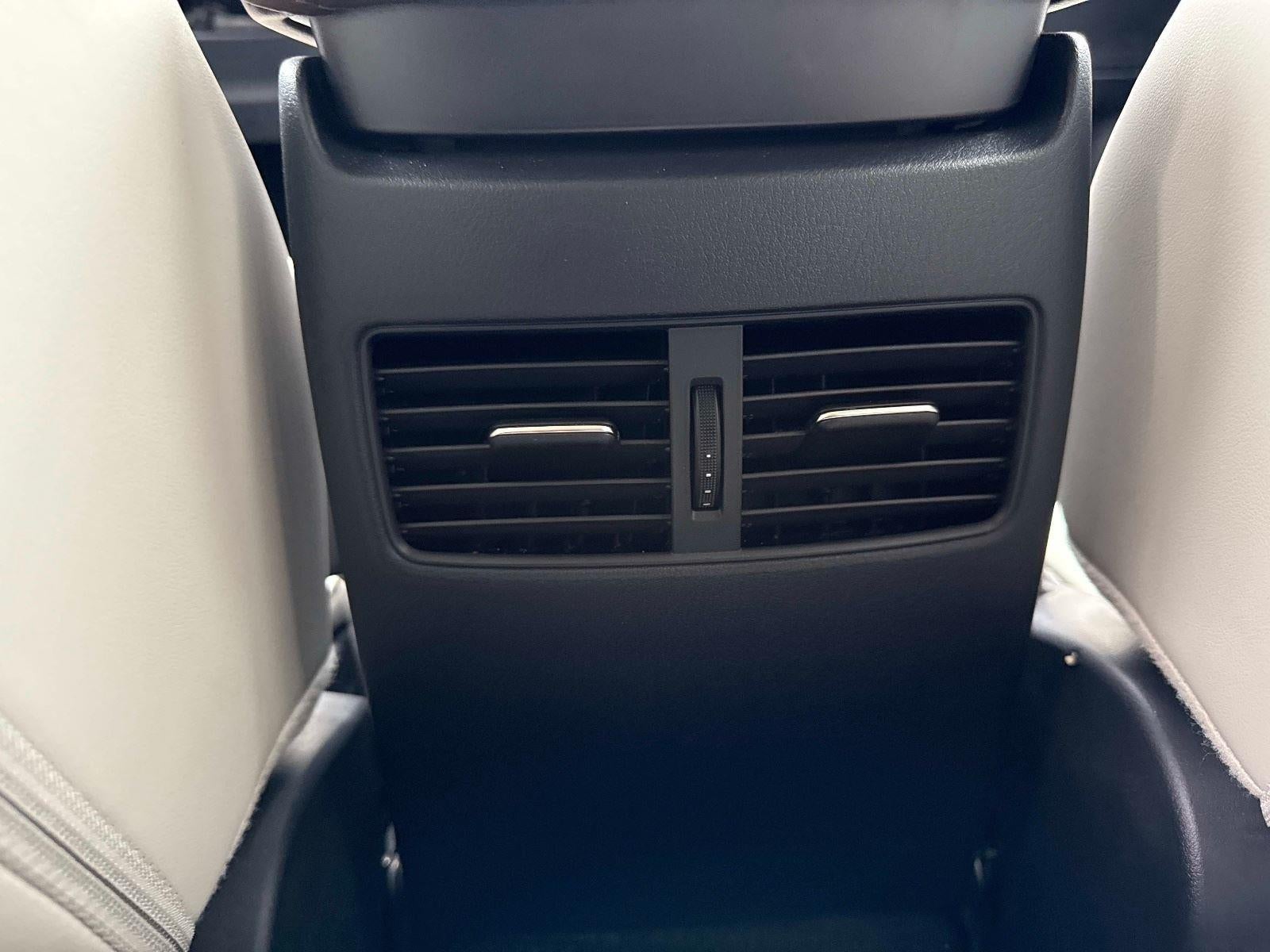 2025 Mazda Mazda CX-30 2.5 S Premium Package