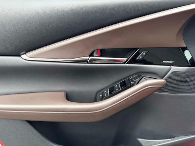 2025 Mazda Mazda CX-30 2.5 S Premium Package