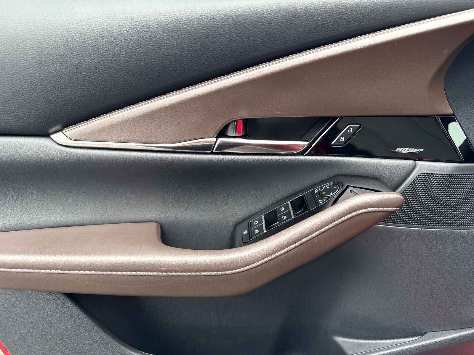 2025 Mazda Mazda CX-30 2.5 S Premium Package