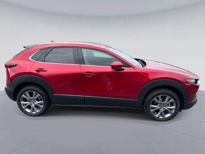 2025 Mazda Mazda CX-30 2.5 S Premium Package