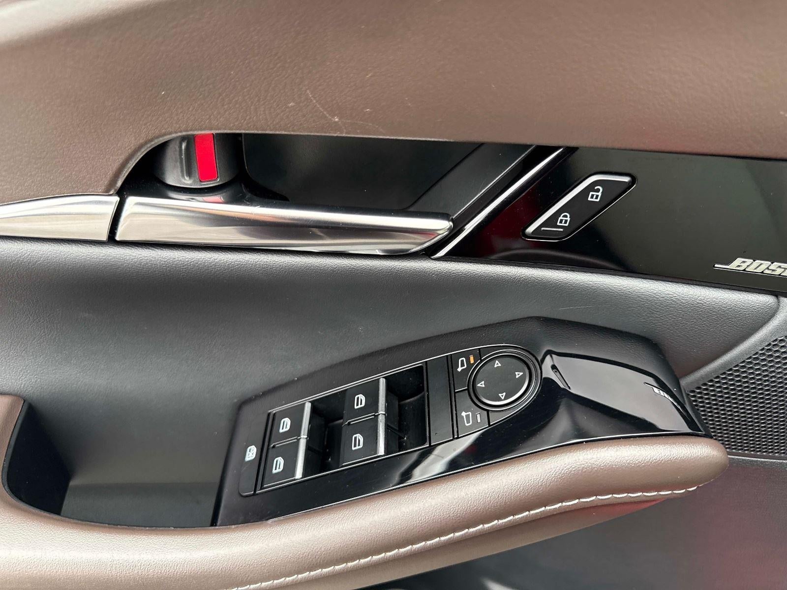 2025 Mazda Mazda CX-30 2.5 S Premium Package