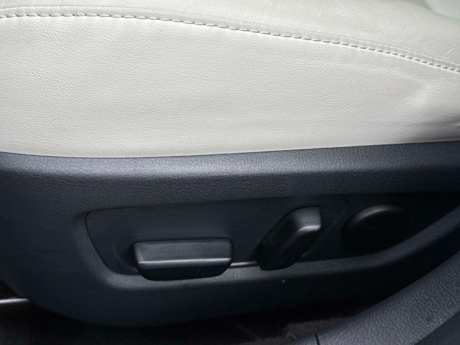 2025 Mazda Mazda CX-30 2.5 S Premium Package