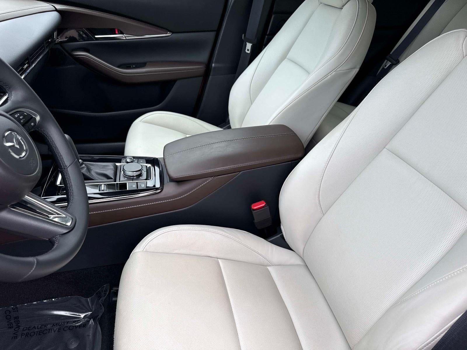 2025 Mazda Mazda CX-30 2.5 S Premium Package