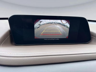 2025 Mazda Mazda CX-30 2.5 S Premium Package