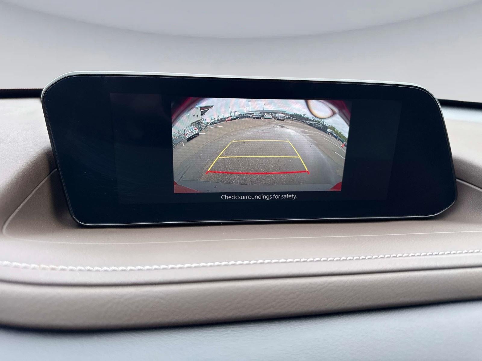 2025 Mazda Mazda CX-30 2.5 S Premium Package