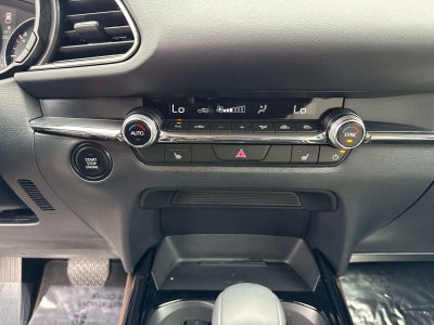 2025 Mazda Mazda CX-30 2.5 S Premium Package