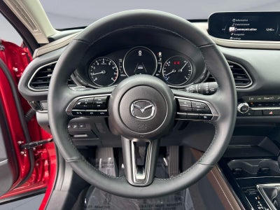 2025 Mazda Mazda CX-30 2.5 S Premium Package