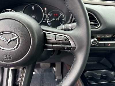 2025 Mazda Mazda CX-30 2.5 S Premium Package