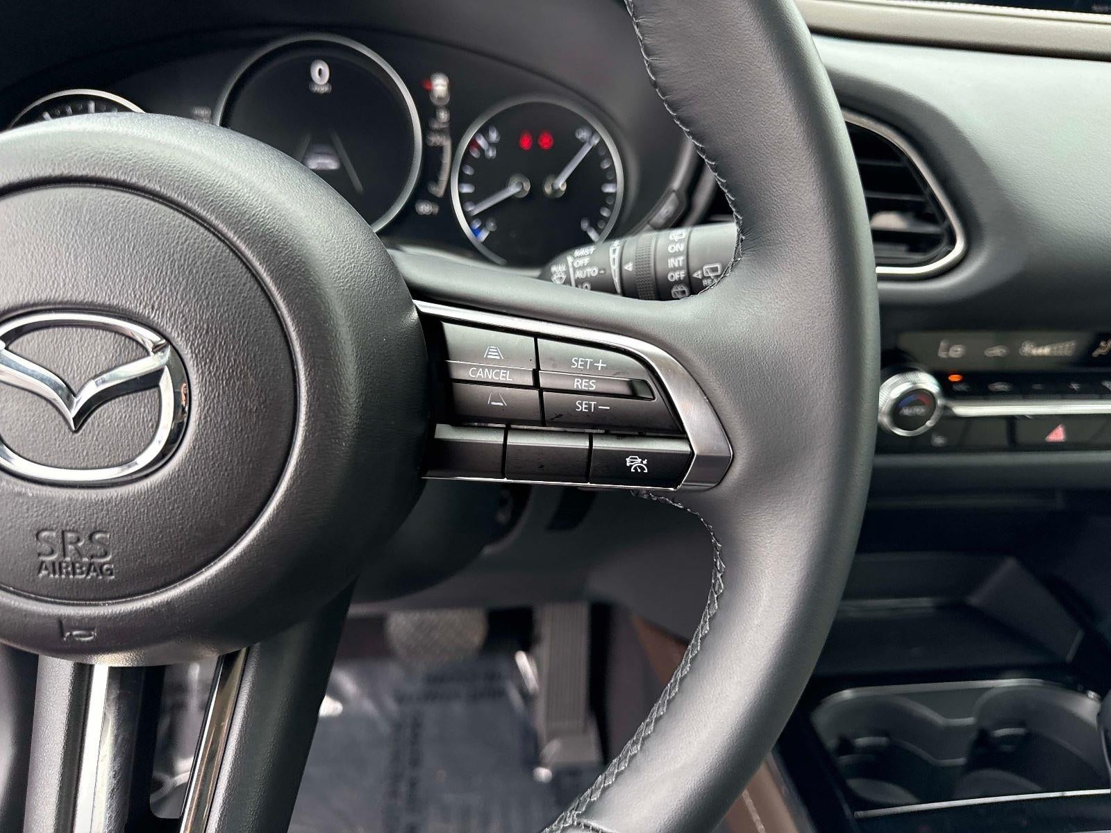 2025 Mazda Mazda CX-30 2.5 S Premium Package